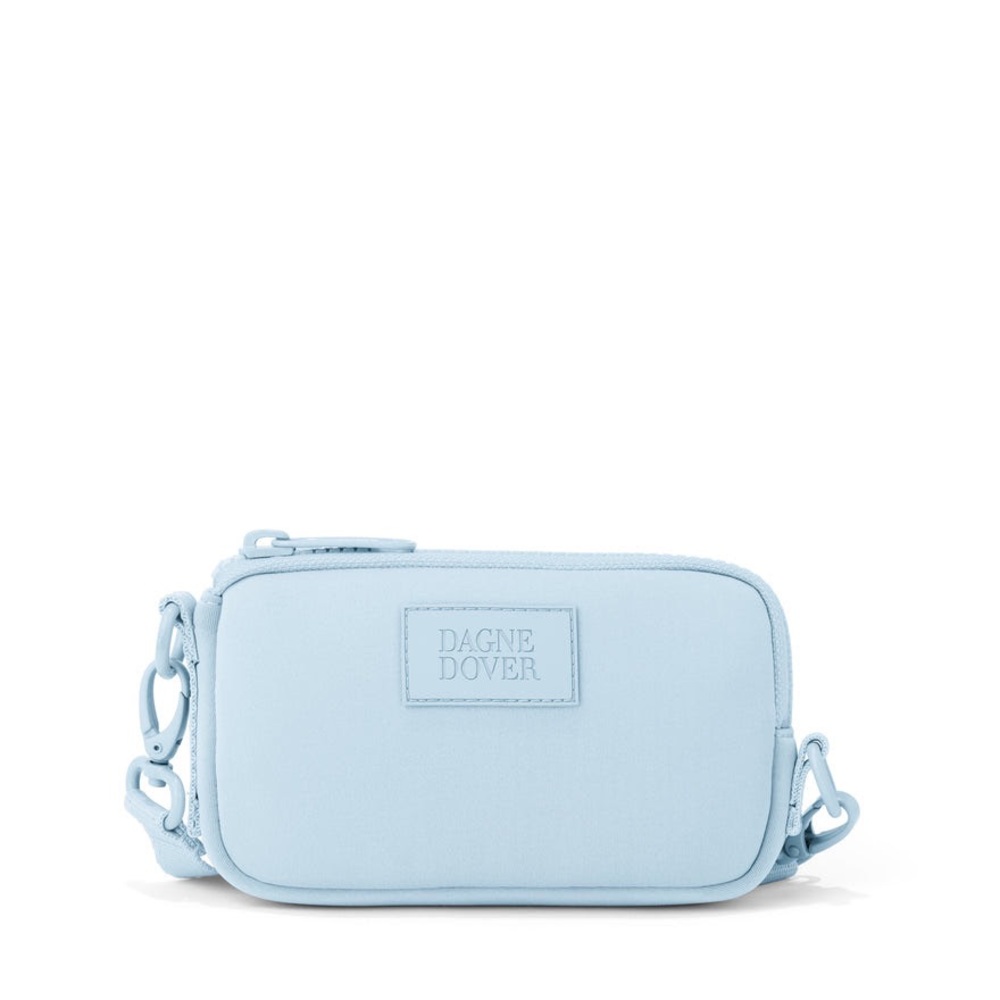 Dagne Dover Blue Mara Phone Sling Bag